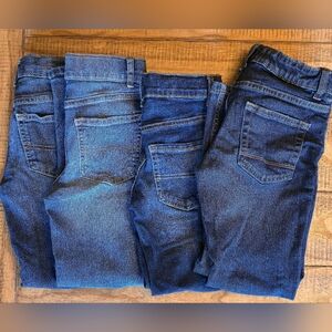 Little Boys Jean Bundle